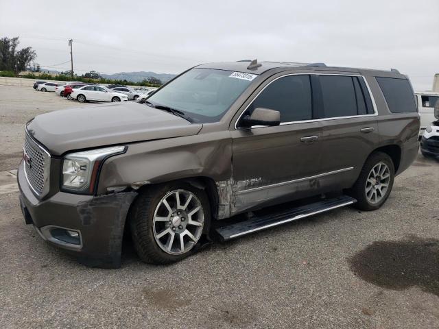 Vin: 1gks2ckj6gr240397, lot: 55473315, gmc yukon denali 2016 img_1