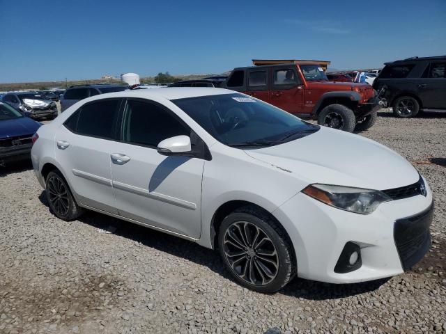 Vin: 5yfburhe3ep152465, lot: 58055985, toyota corolla l 20144