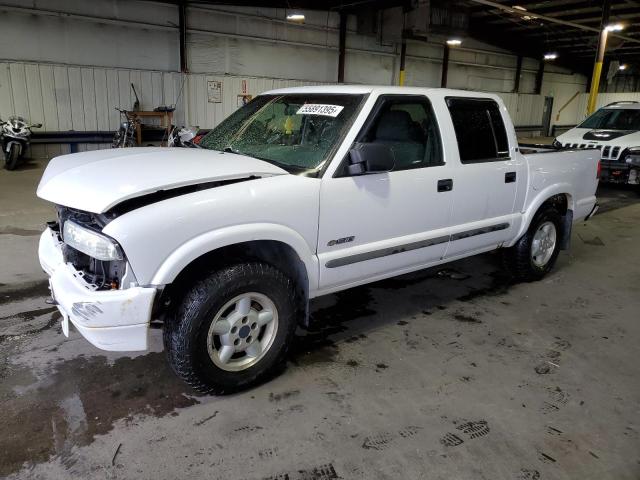 CHEVROLET S TRUCK S1