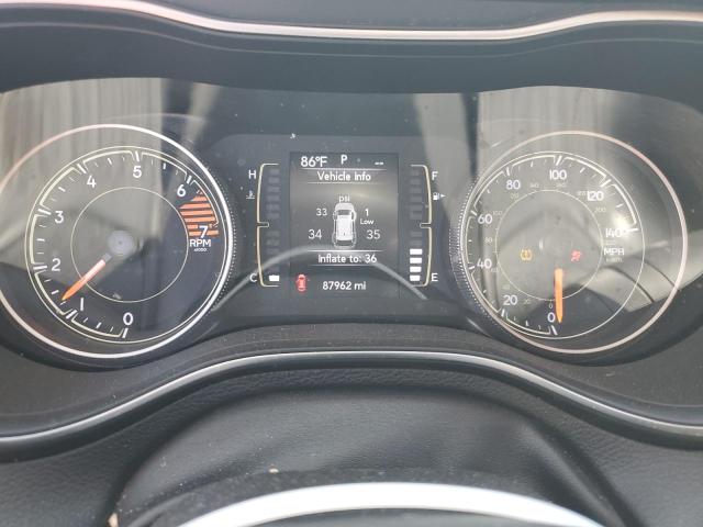 2020 JEEP CHEROKEE L - 1C4PJLLB5LD624061