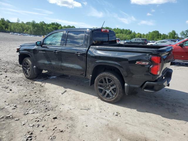 Vin: 1gcptdek2r1302632, lot: 58578975, chevrolet colorado z71 20242