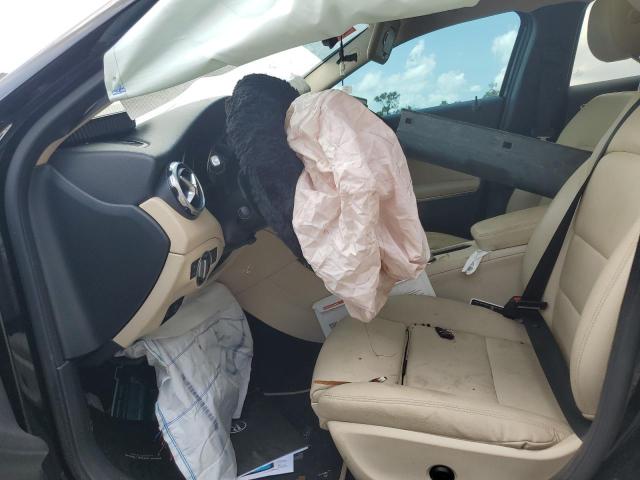 2018 MERCEDES-BENZ GLA 250 #3302798975