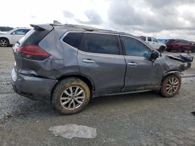 Vin: 5n1at2mt5kc766430, lot: 56573455, nissan rogue s 20193