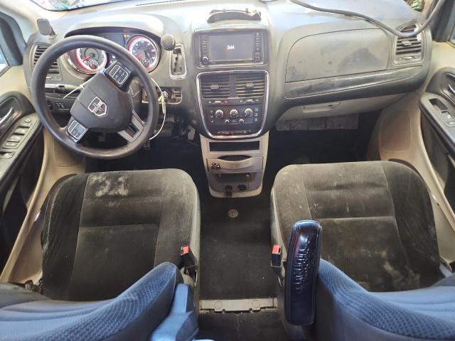 2018 DODGE GRAND CARA 2C4RDGBGXJR329990