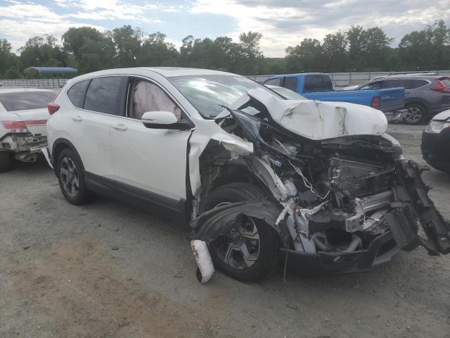 Vin: 5j6rw1h54jl003571, lot: 57586845, honda crv ex 20184