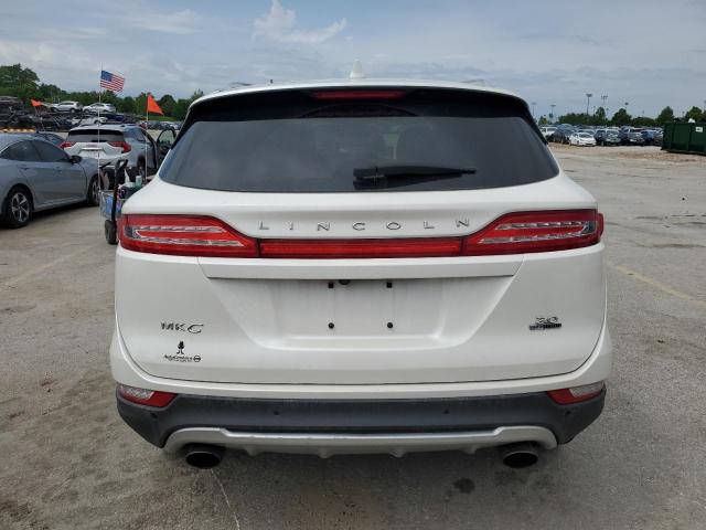 2016 LINCOLN MKC RESERV - 5LMCJ3C95GUJ04467