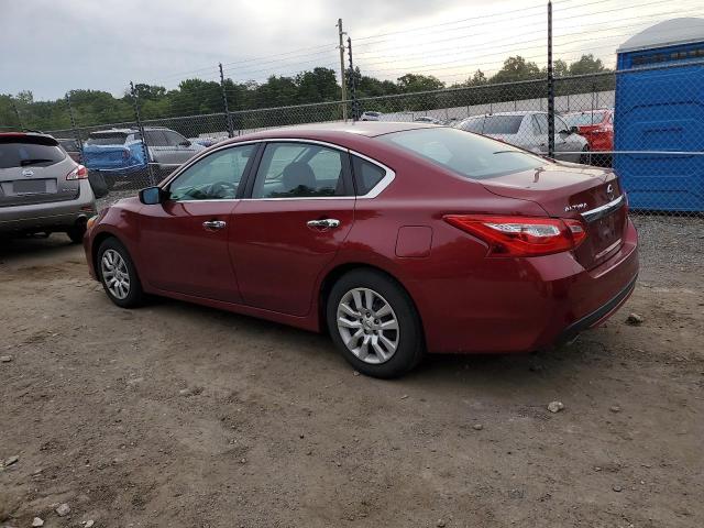 Vin: 1n4al3ap4gn312138, lot: 58249275, nissan altima 2.5 20162
