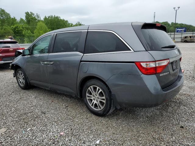 Vin: 5fnrl5h69bb104110, lot: 55210115, honda all models exl 20112