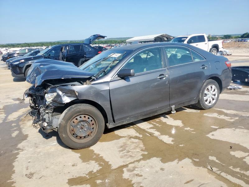 TOYOTA CAMRY BASE