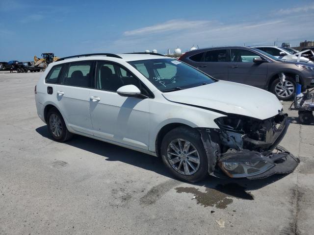 Vin: 3vwc17au9gm514485, lot: 56247705, volkswagen golf s 20164