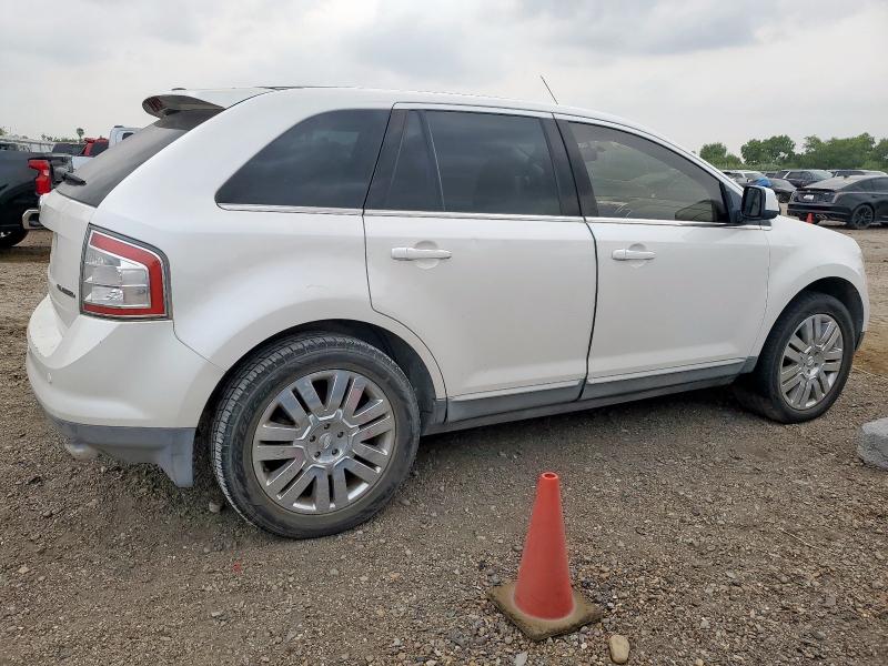 Vin: 2fmdk3kc7aba86102, lot: 57826165, ford edge limited 20103
