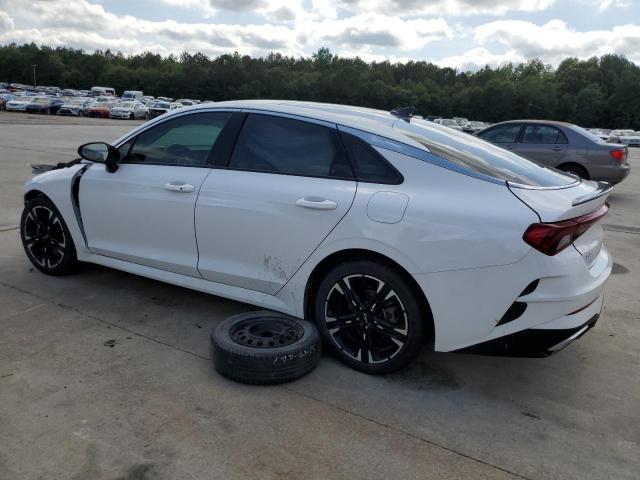 Vin: 5xxg64j27rg241313, lot: 57730265, kia k5 gt line 20242