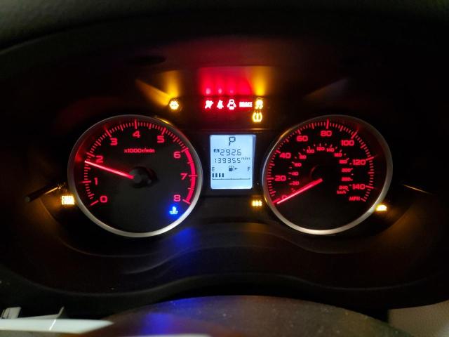 2015 SUBARU FORESTER 2 - JF2SJADC8FH558822