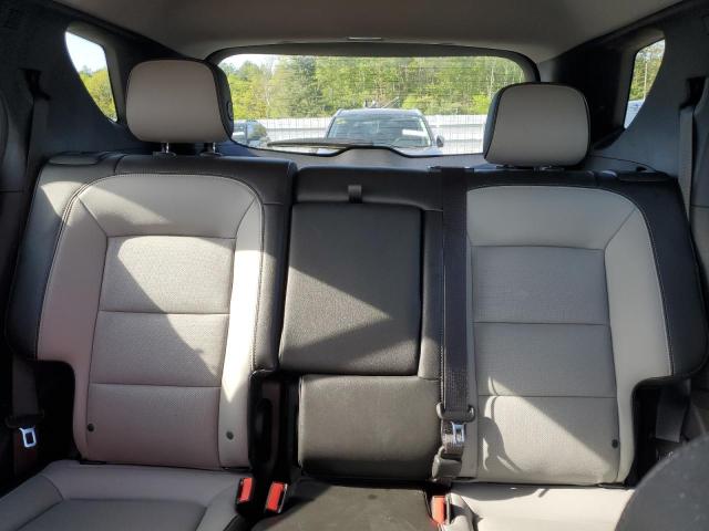 2019 CHEVROLET EQUINOX PR - 2GNAXYEX6K6105776