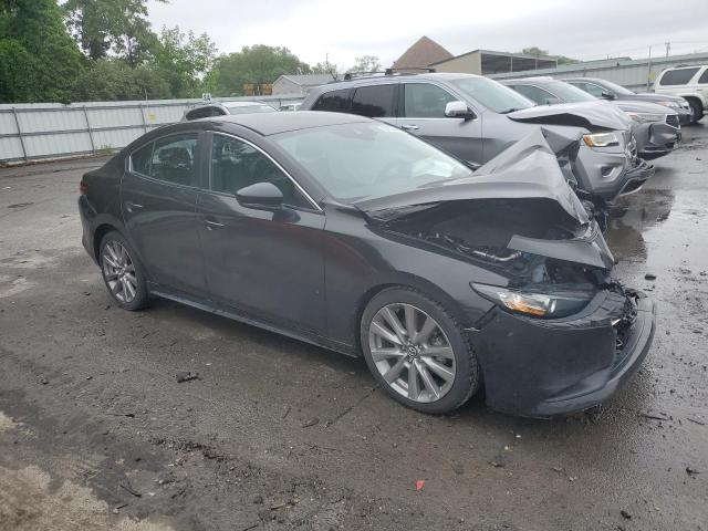 Vin: jm1bpabl8m1337954, lot: 57504475, mazda 3 select 20214
