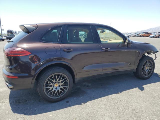 Vin: wp1aa2a27hka82787, lot: 57908165, porsche cayenne 20173