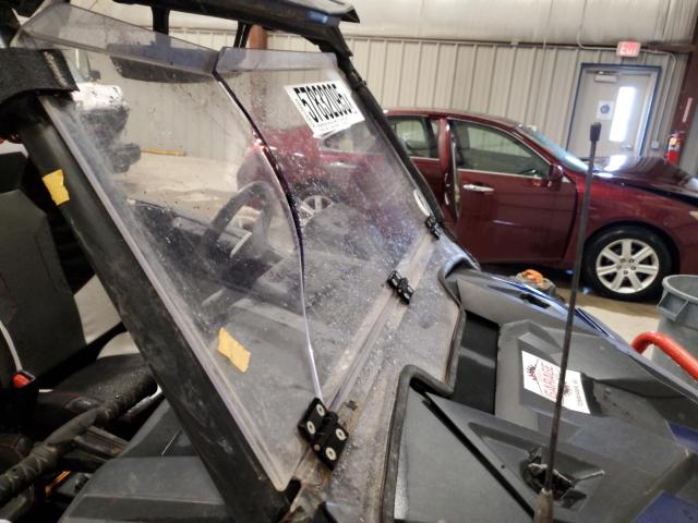 2021 POLARIS RZR XP 100 - 3NSNAK992MF576422
