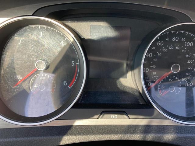 2015 VOLKSWAGEN GOLF SPORT - 3VWCA7AU8FM520163