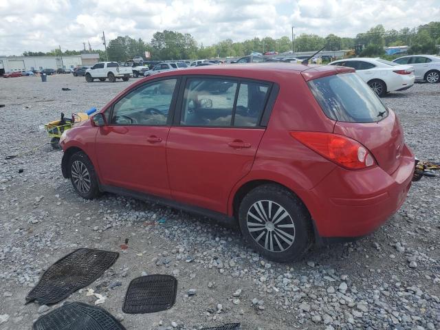 Vin: 3n1bc1cp7cl367406, lot: 57146165, nissan versa s 20122