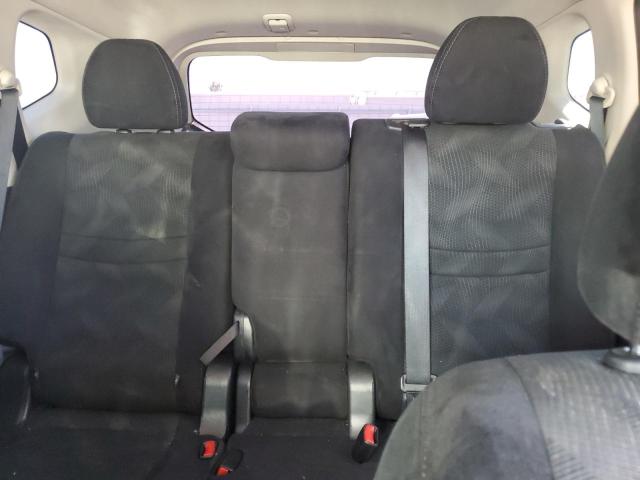 2016 NISSAN ROGUE S - 5N1AT2MV8GC798541