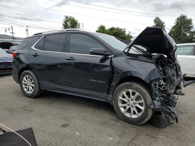 Vin: 3gnaxkev2kl165500, lot: 57862365, chevrolet equinox lt 20194