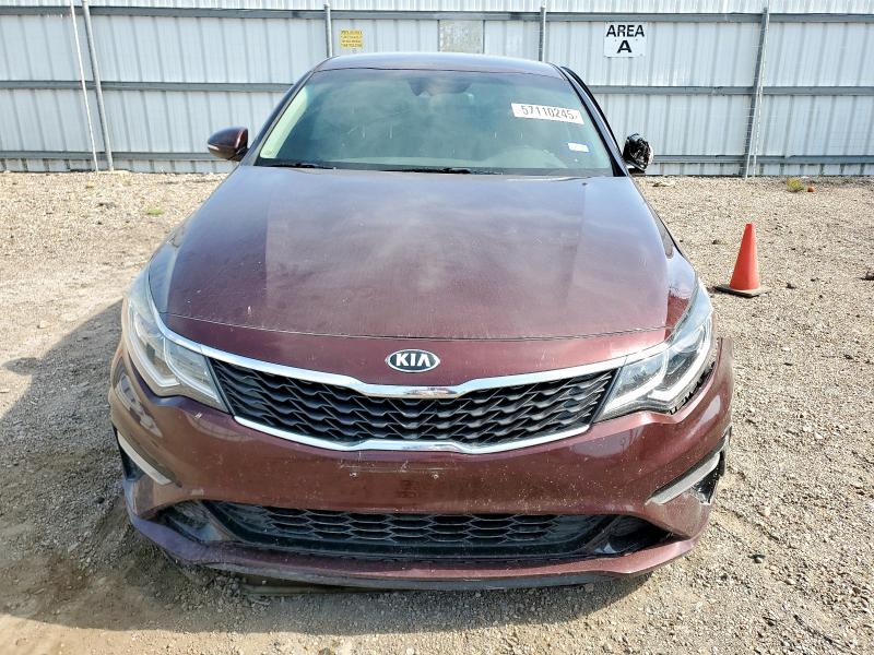 2019 KIA OPTIMA LX - 5XXGT4L33KG317937