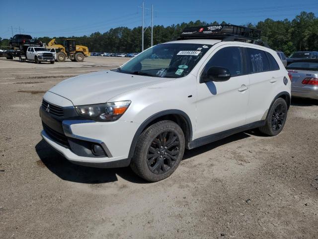 Vin: ja4ap3au7hz042640, lot: 55596385, mitsubishi outlander es 2017 img_1