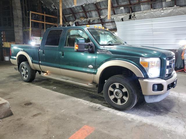 Vin: 1ft7w3bt1bea33410, lot: 55467985, ford f350 super duty 20114