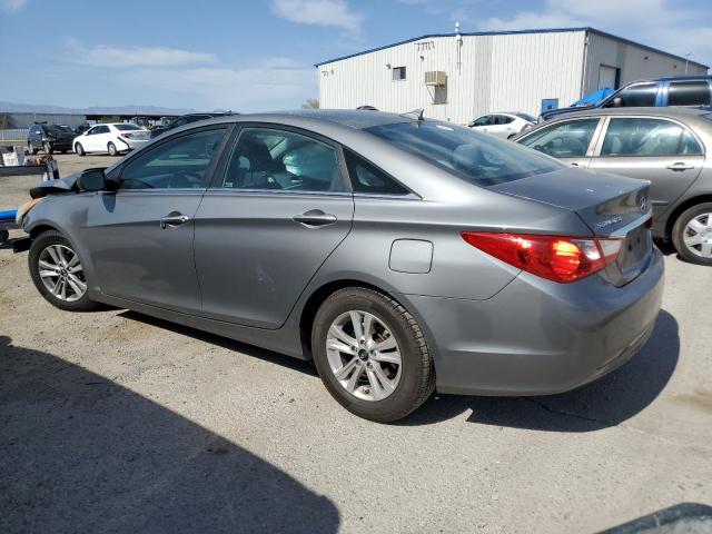 Vin: 5npeb4ac4dh758870, lot: 58867175, hyundai sonata gls 20132