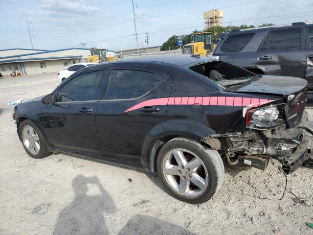 Vin: 1c3cdzab1dn711502, lot: 57951705, dodge avenger se 20132
