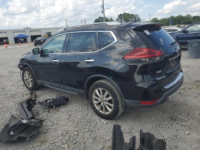 Vin: 5n1at2mt0jc712967, lot: 57523865, nissan rogue s 20182