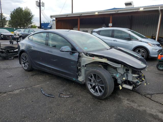 2022 TESLA MODEL 3 5YJ3E1EA4NF230672