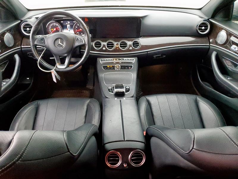 2017 MERCEDES-BENZ E 300 4MAT - WDDZF4KB7HA057948