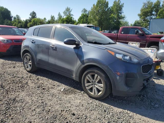 2019 KIA SPORTAGE L - KNDPM3AC4K7500055