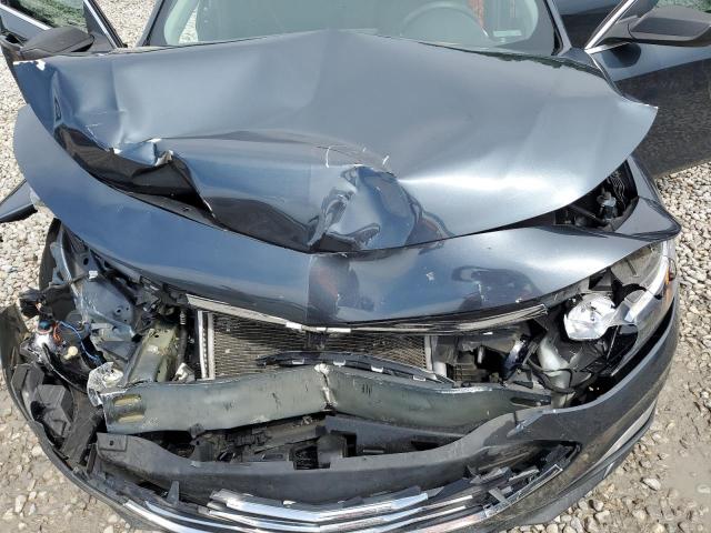 2019 CHEVROLET MALIBU LS - 1G1ZB5ST1KF217183