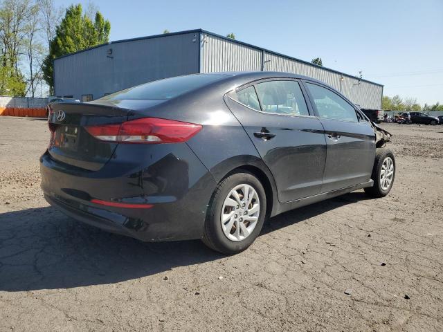 2018 HYUNDAI ELANTRA SE - 5NPD74LF3JH355947