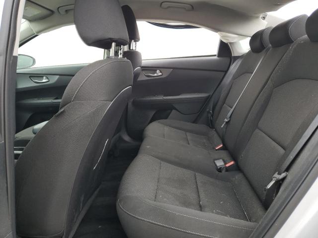 2021 KIA FORTE FE - 3KPF24ADXME296087