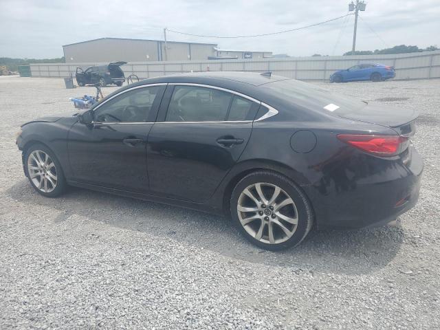 Vin: jm1gj1w50e1110102, lot: 57478275, mazda 6 grand touring 20142