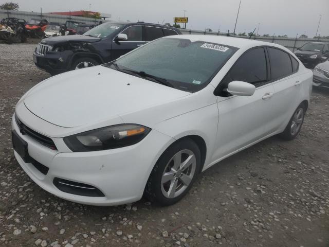 Vin: 1c3cdfbb9gd571092, lot: 54083635, dodge dart sxt 2016 img_1