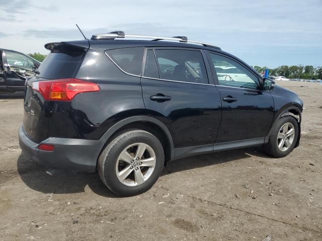 Vin: 2t3rfrevxfw331736, lot: 56728485, toyota rav4 xle 20153