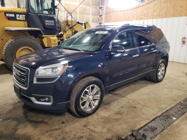 Vin: 1gkkvrkd6gj153232, lot: 58603365, gmc acadia slt-1 2016 img_1