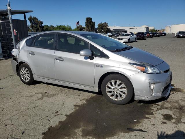 Vin: jtdkn3dp8e3056468, lot: 58330635, toyota prius 20144
