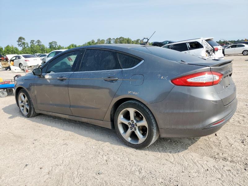 Vin: 1fa6p0hd2e5356429, lot: 57848745, ford fusion se 20142