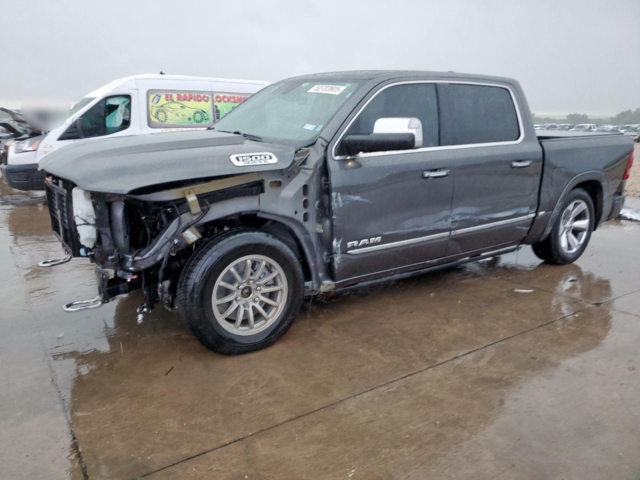 RAM 1500 LIMITED