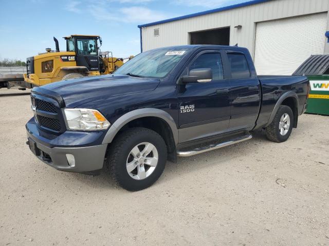 Vin: 1c6rr7gg6ds641616, lot: 58234795, ram 1500 slt 2013 img_1
