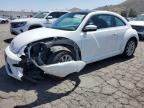 2018 VOLKSWAGEN BEETLE SE - 3VWJD7ATXJM708052