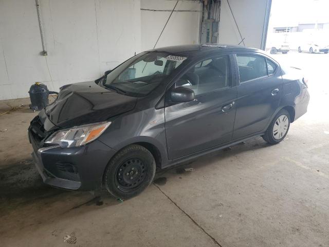 Vin: ml32fufj4rhf09141, lot: 56955095, mitsubishi mirage g4 es 2024 img_1