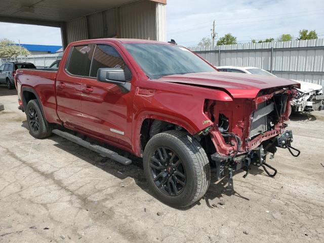 Vin: 1gtr9ced9mz311731, lot: 56350975, gmc sierra k1500 elevation 20214