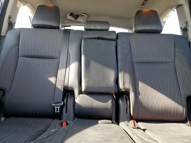 2018 TOYOTA HIGHLANDER - 5TDZZRFH2JS242057