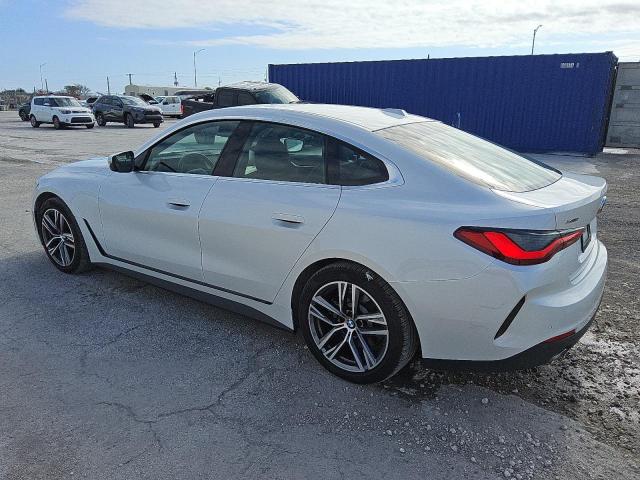 Vin: wba73av09rft25113, lot: 56058455, bmw 4 series gran coupe 20242